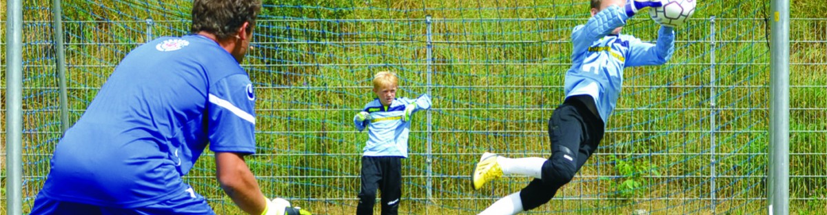 MFS-Goalkeeper