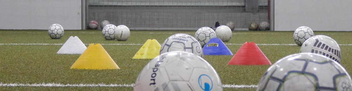 Spendenlauf FC Teutonia