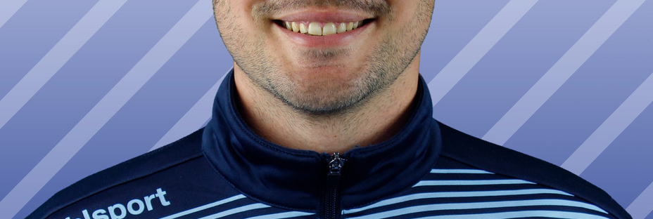 Christopher Reitter